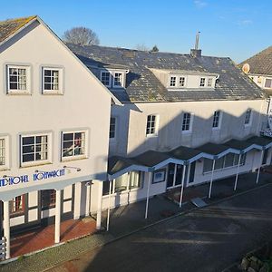 Strandhotel - Budget